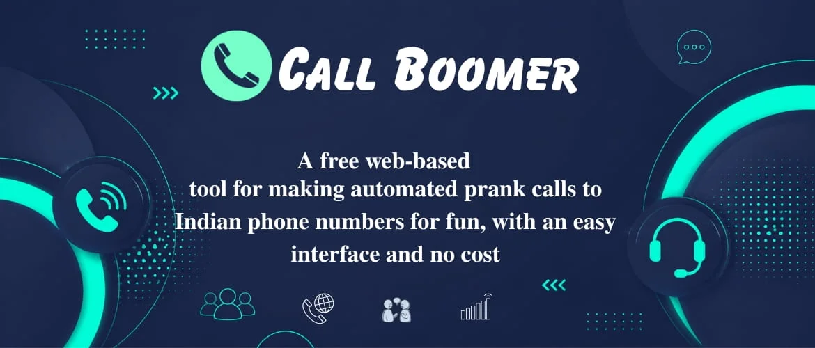 Call Boomer